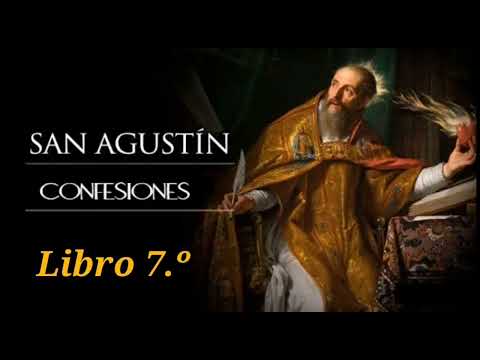 Confesiones (San Agustín) Libro 7