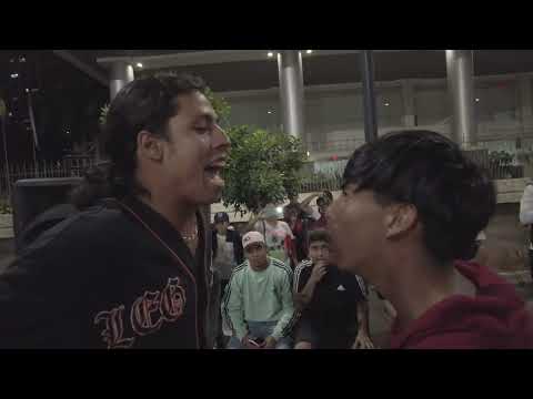 TABLA VS DARÍO | OCTAVOS | 2DA FECHA | LOF