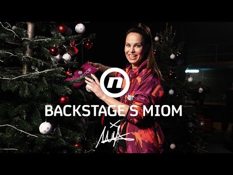 Thumbnail for Transform Crew nakon nastupa I SUPERTALENT I Backstage s Miom #34 by Reni
