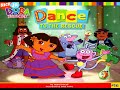 Let S Read Dora Dance To The Rescue Story