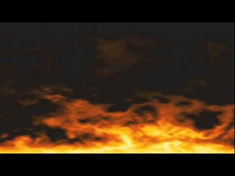 (fan video) rockets - world on fire