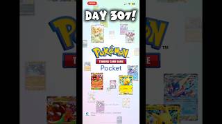 Day 307 of ripping a pack a day! Paradox Drive! #someonefishy #pokemon #packbattle #pokej #pokémon