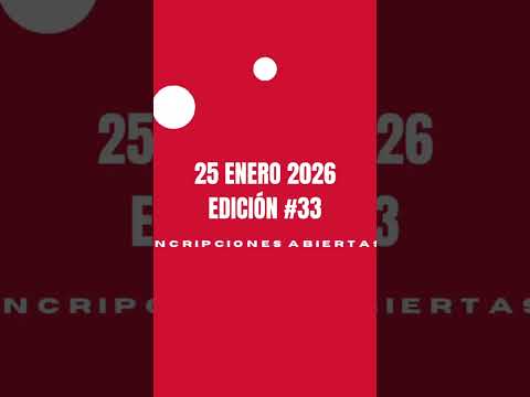 UNIENDO PUEBLOS 2026   EDICIÓN #33El año empieza en Empalme Lobos