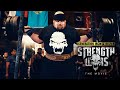 Strength Wars: The Movie SNEAK PREVIEW #2 | Coming 2020