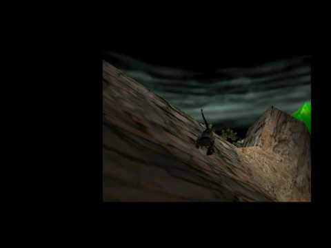 Floating Island skip