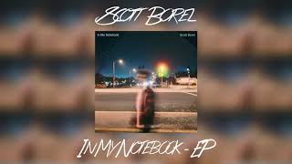 Scott Borel - Who I Am (Audio)
