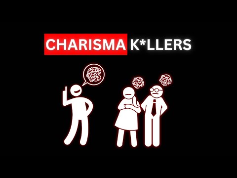14 Words That Instantly Kill Your Charisma