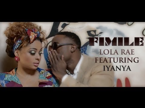 Lola Rae - Fi Mi Le (ft. Iyanya)