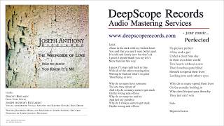 Joseph Anthony Ricciardo - The Wrong Side of Love (Music, Credits and Lyrics)