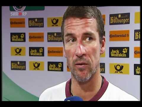 1. Fck -Vfl Osnabrück Pokalnachbericht