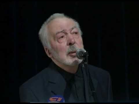 АНДРЕЙ БИТОВ -'ВЕРБНОЕ', музыка -Арпине Калининой. Arpine Kalinina - 'Palm Sunday', text by A. BITOV