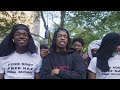 Kenny Capone Response WhoRunItNYC Performance