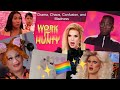 drag race moments that serve as my immediate response | part two