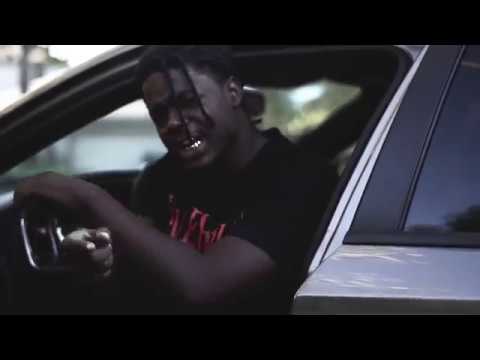 OMB Iceberg - Golden Child (M.S Studios Exclusive)