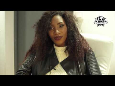 Aya Nakamura Chante "réponds" Questions mobiles 3/3 (africanmoove.com)