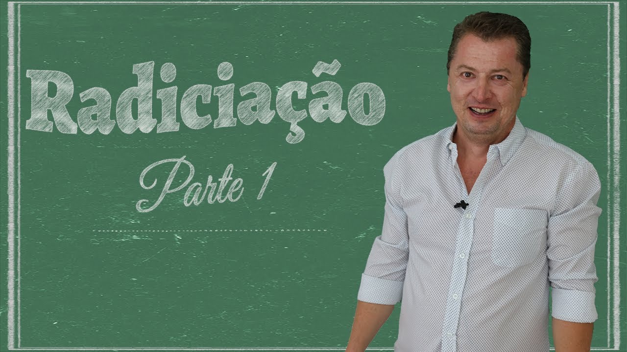 Radiciação (Parte 1) - Matemática Básica (Aula 6)