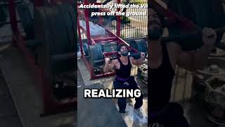 Download lagu He's A Real Life Hercules🗿 mp3 Download lagu He's A Real Life Hercules🗿 mp3