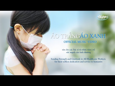 Áo trắng áo xanh - 35 Ca Sĩ Paris By Night