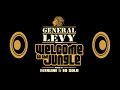 Welcome To The Jungle Album Mix By General Levy Ed Solo Deekline