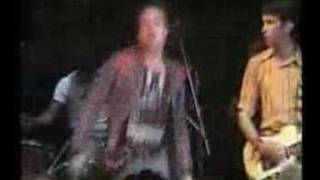 Dead Kennedys - A Child &amp; His Lawnmower (Live - DMPOs)