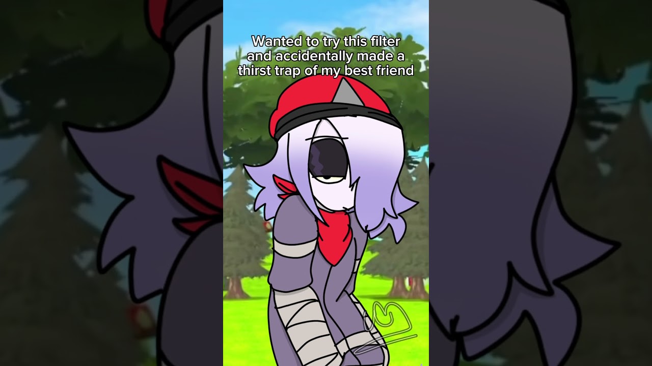 Cries I Miss Niles and Zero Sm 💔💔 | SMG4 | #smg4 #smg4niles #smg4smg0 #smg4revelations