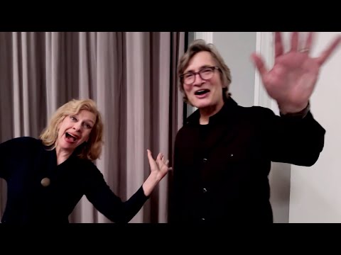 Rudy Linka Trio's special jazz performance, a memorable evening at Bohemian Hall in New York City