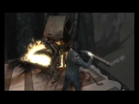 Alone in the Dark : Inferno Playstation 3