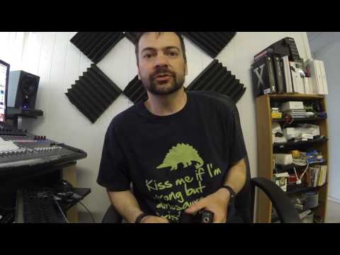 WIC Wireless for Guitar Review