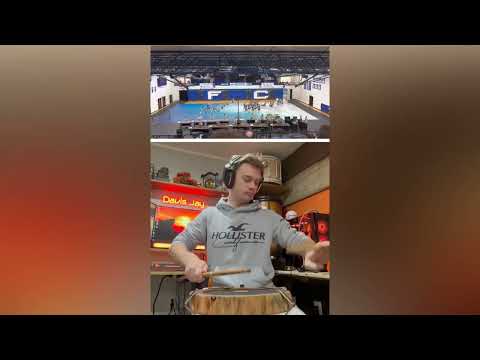 Redline 2023 Snare Break