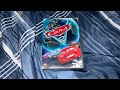 Opening To Cars 2 2011 DVD Main Menu Option Español Option