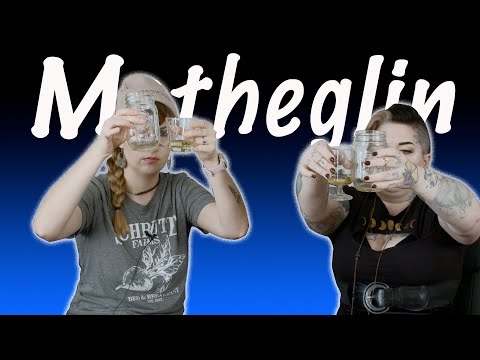 Metheglin Tasting - A Comparison Taste w/Skald Cellars Mead!