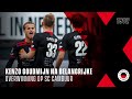 ? Kenzo Goudmijn belangrijk tijdens #EXCCAM | "?? ?????? ???? ???? ??? ?? ????????????"