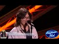 Carsen Webbe More Than Able Full Performance American Idol 2025 Hollywood Week Day 1