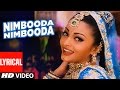 Nimbooda Nimbooda Lyrical Video Hum Dil De Chuke Sanam Kavita Krishnamurthy Ajay D Aishwarya R