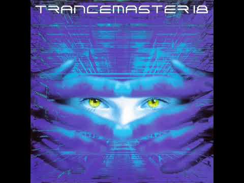 Trancemaster Vol. 18 CD 1 und 2