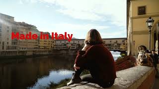 Cosima Leone Luxury Italian Leather Handbags-Riverside