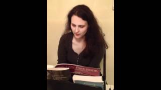 This Little Bird by Jewel, sung by @WLaurieEwer