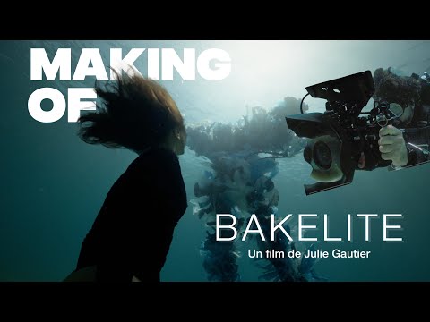 Making of BAKELITE | Julie Gautier