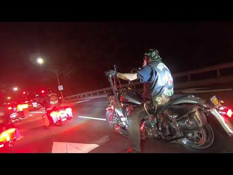 Dirty Ones. Mc in Coney island