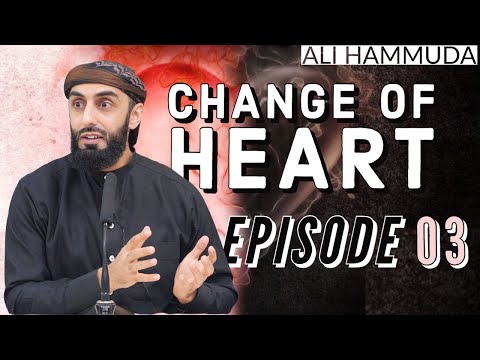 Ep 3 | Sincerity | Change of Heart Series