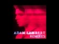 Adam Lambert - Whataya Want From Me (Jason ...