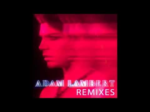 Video thumbnail for Whataya Want From Me (Jason Nevins Electrotek Extended Mix)