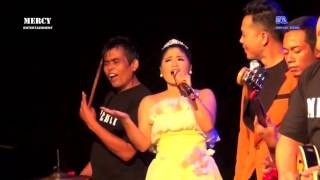 Download lagu Rhesie D'FORTUNE   OM  MERCY   Bukan Yang Kupinta mp3