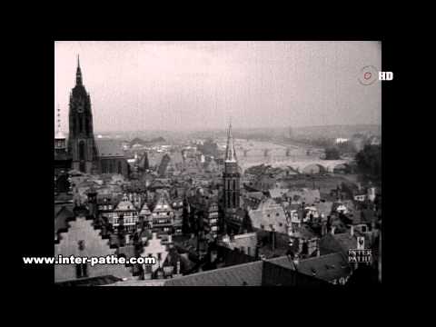 Frankfurt am Main – Die alte Reichs- und Krönungsstadt