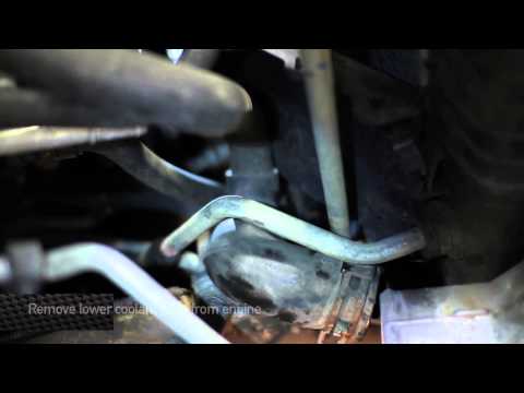 How To Install: Mishimoto 2001-2005 Chevrolet /GMC Duramax 6.6L Silicone Hose Kit