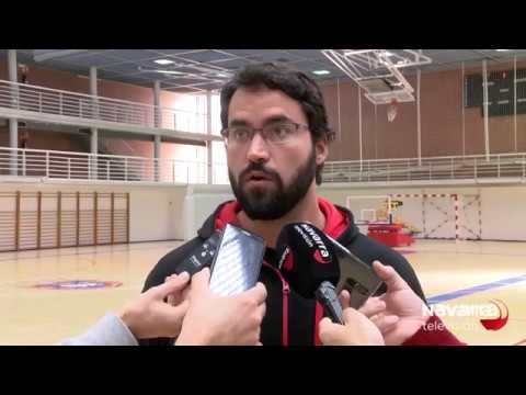Basket Navarra visita la pista de Iraurgi en la segunda jornada en LEB Plata