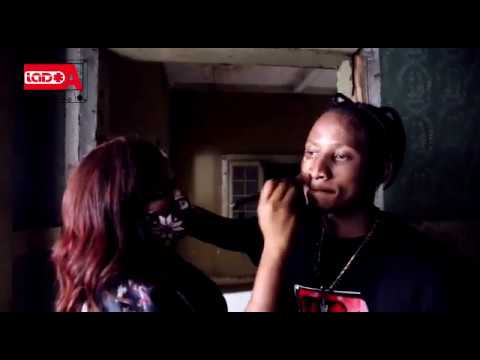 [MAKING OFF] LW Bliggah & Nikotina KF - Ninja