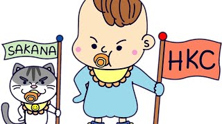 今週も一週間お疲れ様LIVE配信( *´艸｀)