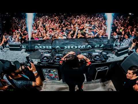 Groove Delight @ EL FORTIN / Carnival 2018