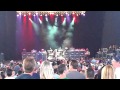 Dokken Empire Freedom Hill Mt Clemens Mi 08 03 13
